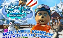 Hubert the Teddy Bear : Winter Games - Trailer #2