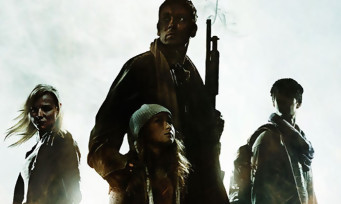 Human Element : du faux gameplay aux Game Awards 2014