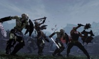 Hunted : The Demon's Forge - Making of #1