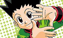 Hunter X Hunter : Wonder Adventure annoncé sur PSP