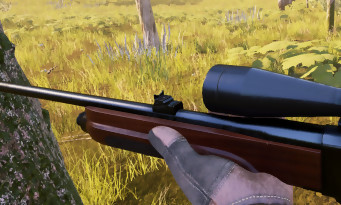 Hunting Simulator : un premier trailer pour ce nouveau jeu de chasse