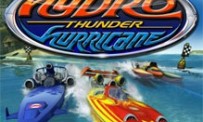 Un pack pour Hydro Thunder Hurricane
