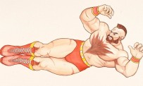 Hyper Street Fighter 2 +