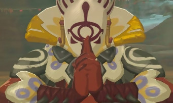 Hyrule Warriors L'Ère du Fléau : un court trailer consacré au gang des Yigas, ça tease un nouveau personnage