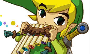 Hyrule Warriors Legends : une date de sortie, un trailer et deux éditions collectors pour le TGS 2015