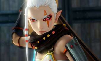 Hyrule Warriors : deux nouvelles vidéos pour le prix d'une