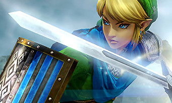 Hyrule Warriors : des images et des informations en pagaille