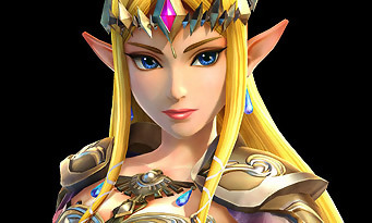 E3 2014 : les nouveaux persos de Hyrule Warriors en vidéo