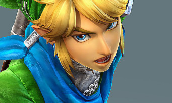 Hyrule Warriors : c'est un succès au Japon !