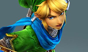 Hyrule Warriors : et s'il avait vraiment l'âme d'un guerrier ?