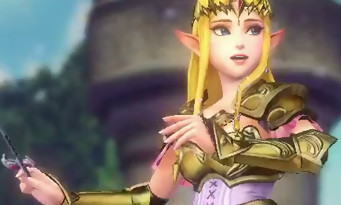 Hyrule Warriors : Zelda pourra utiliser le Wind Waker
