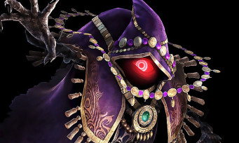 Hyrule Warriors : un nouveau trailer en compagnie d'Iscerro