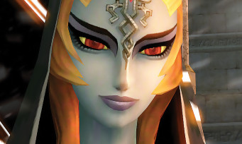 Hyrule Warriors : le DLC Twilight Princess se lance en vidéo