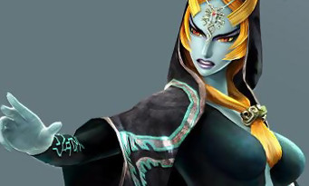 Hyrule Warriors : de nouvelles images pour le pack Twilight Princess