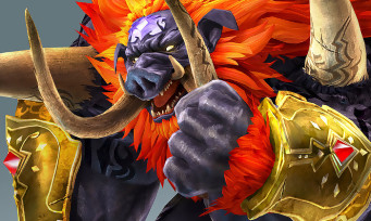 Hyrule Warriors : un DLC "Ganon" arrive avec des nouveautés