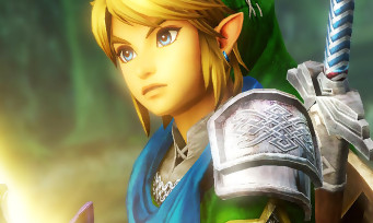 Hyrule Warriors : le jeu annoncé sur 3DS suite à une boulette de Koei Tecmo