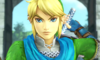 Hyrule Warriors Definitive Edition : les personnages du jeu se dévoilent en vidéo