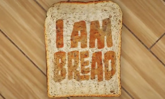 I Am Bread : le jeu qui permet d'incarner une tranche de mie de pain