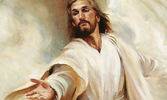 I Am Jesus Christ : un jeu dans lequel on incarne le fils de Dieu en vue FPS, premier trailer