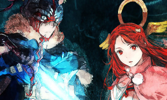 I Am Setsuna : toujours pas de nouvelle vidéo, mais des artworks à contempler