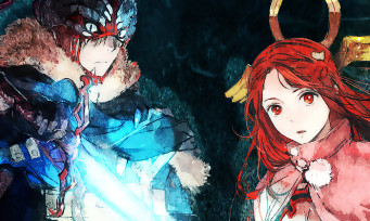 Test I Am Setsuna sur PS4