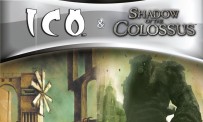 ICO & Shadow of the Colossus HD en vidéo