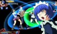 Ikki Tousen : Xross Impact - Gameplay