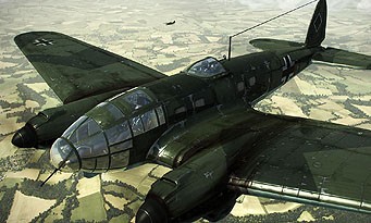 IL-2 Sturmovik Battle of Stalingrad : découvrez le premier trailer du jeu