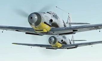 IL-2 Sturmovik Battle of Stalingrad : une bêta et une date de sortie