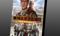 Imperium Romanum : la démo en ligne