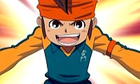 Inazuma Eleven 1,2,3 : la compilation Inazuma sur 3DS