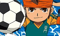 Test vidéo Inazuma Eleven 2