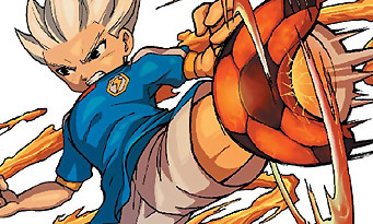 Test Inazuma Eleven 3 Les Ogres attaquent sur 3DS