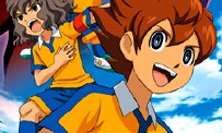 Inazuma Eleven Go Chrono Stone annoncé