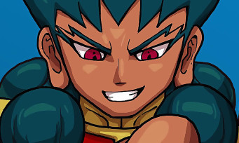 Inazuma Eleven Tonnerre et Brasier : un trailer pour se rafraîchir la mémoire