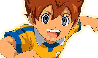 Une date de sortie pour Inazuma Eleven GO Lumière et GO Ombre