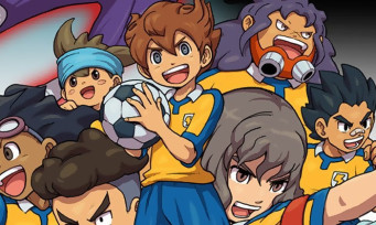 Inazuma Eleven : les versions Go Shadow et Go Light confirmées pour l'Europe