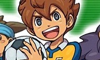 Inazuma Eleven GO Strikers 2013 annoncé sur Wii U au Tokyo Game Show 2012