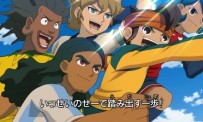 Inazuma Eleven Strikers - Générique Japon