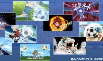 TGS 10 > Inazuma Eleven Strikers