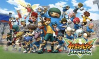 Inazuma Eleven Strikers : la vidéo promo