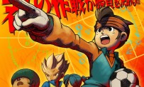 Inazuma Eleven Strikers : un trailer