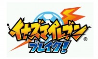 Inazuma Eleven Strikers daté au Japon