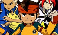 Test Inazuma Eleven Strikers sur Wii