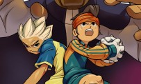 Inazuma Eleven arrive en France