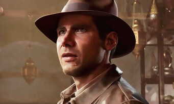 Indiana Jones et le Cercle des Anciens : ce sera un FPS, le gameplay a été dévoilé