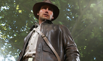 Indiana Jones et le Cercle des Anciens : animations rigides, IA aux fraises, faut-il s'inquiéter ?