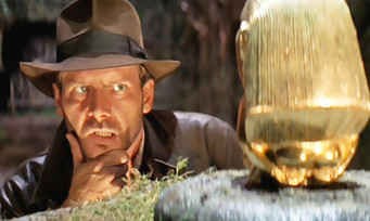 Indiana Jones: a video game at Bethesda from the developers of Wolfenstein