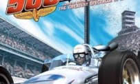 Indianapolis 500 Evolution s'exhibe