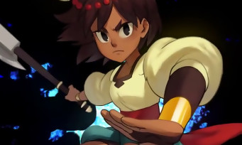 Indivisible : les créateurs de Skullgirls présentent leur nouveau RPG